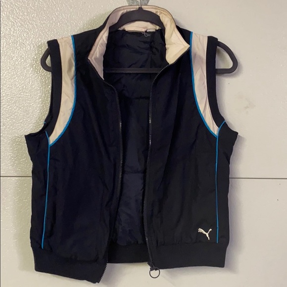 Pumas Small Vest - Picture 1 of 7